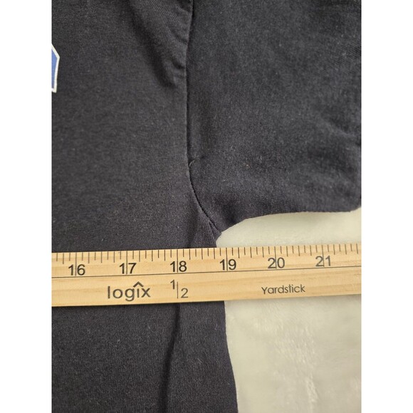 UFC Worldwide Mens XL Black T-Shirt - Picture 4 of 5